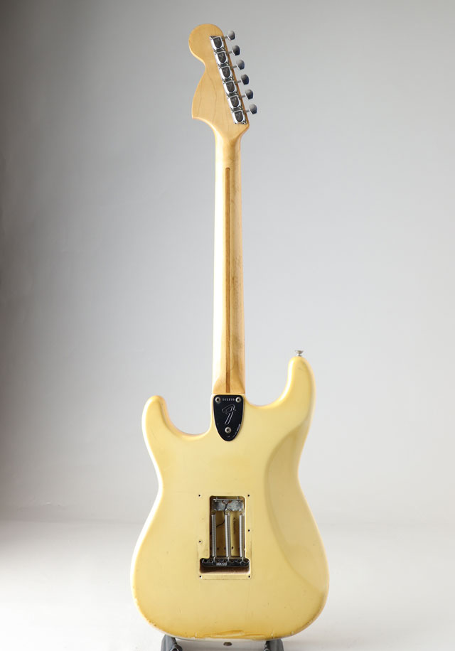 FENDER 1974 Stratocaster White フェンダー サブ画像4