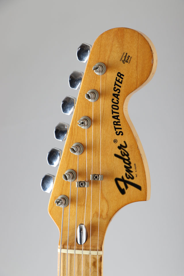 FENDER 1974 Stratocaster White フェンダー サブ画像5