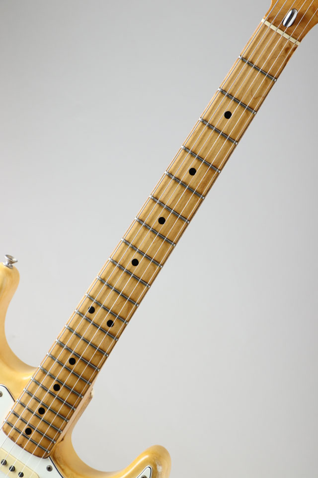 FENDER 1974 Stratocaster White フェンダー サブ画像7