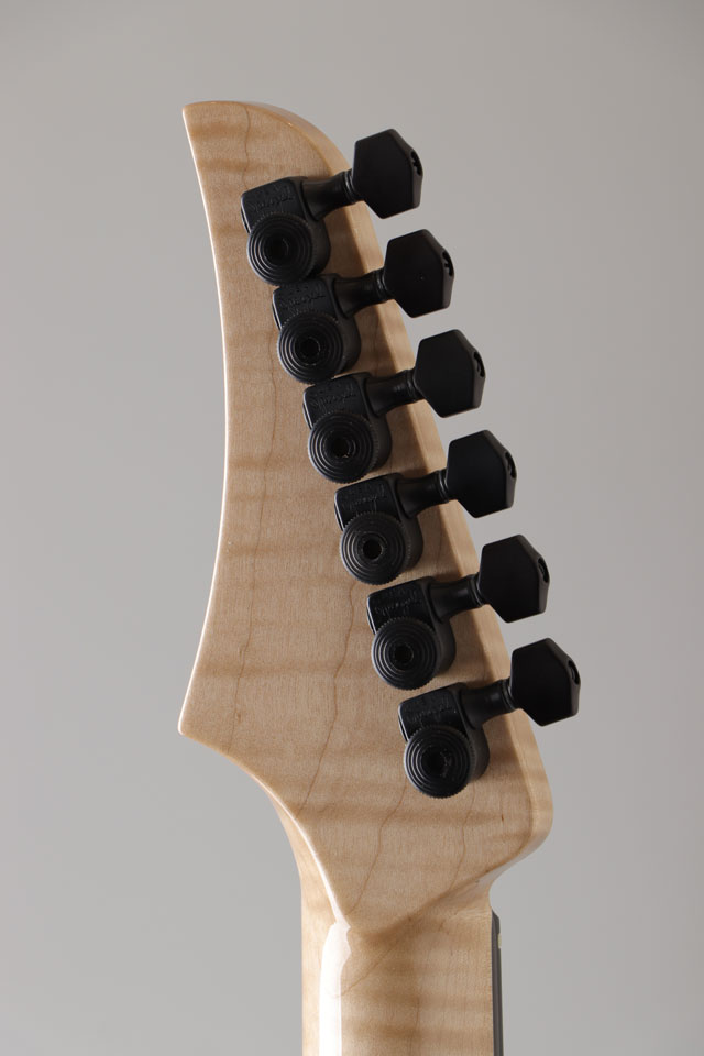 Marchione Guitars Set-Neck Carve Top H/S/H マルキオーネ　ギターズ サブ画像6
