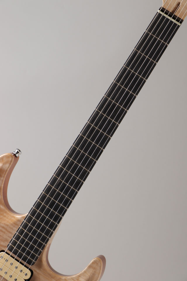 Marchione Guitars Set-Neck Carve Top H/S/H マルキオーネ　ギターズ サブ画像7