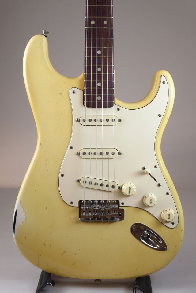 FENDER/USA 1972 Stratocaster フェンダー/ユーエスエー