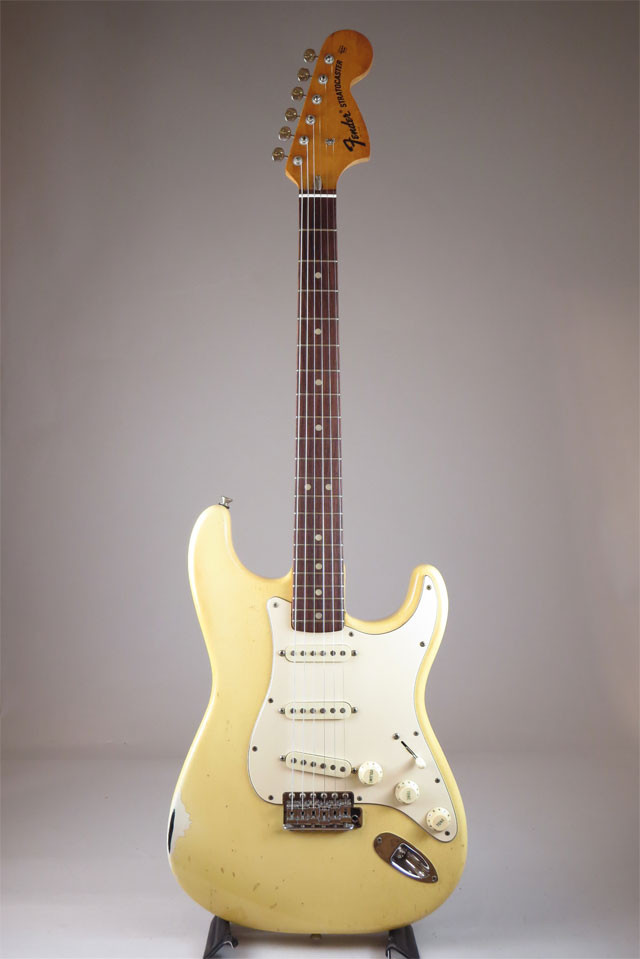 FENDER/USA 1972 Stratocaster フェンダー/ユーエスエー サブ画像3
