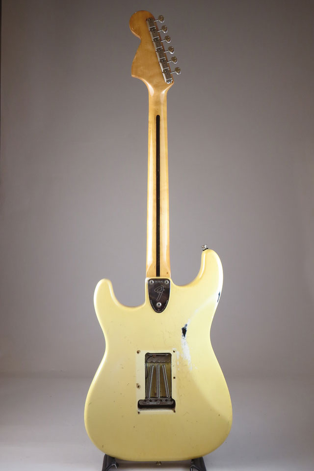 FENDER/USA 1972 Stratocaster フェンダー/ユーエスエー サブ画像4
