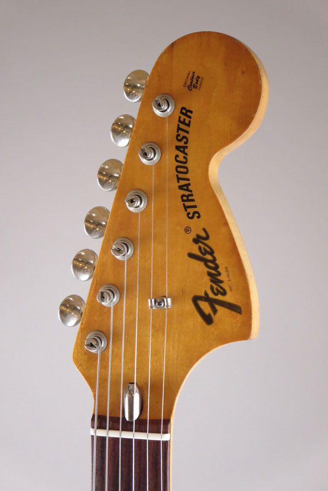 FENDER/USA 1972 Stratocaster フェンダー/ユーエスエー サブ画像5