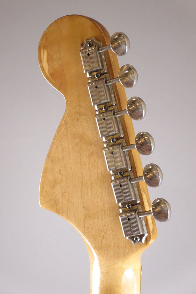 FENDER/USA 1972 Stratocaster フェンダー/ユーエスエー サブ画像6