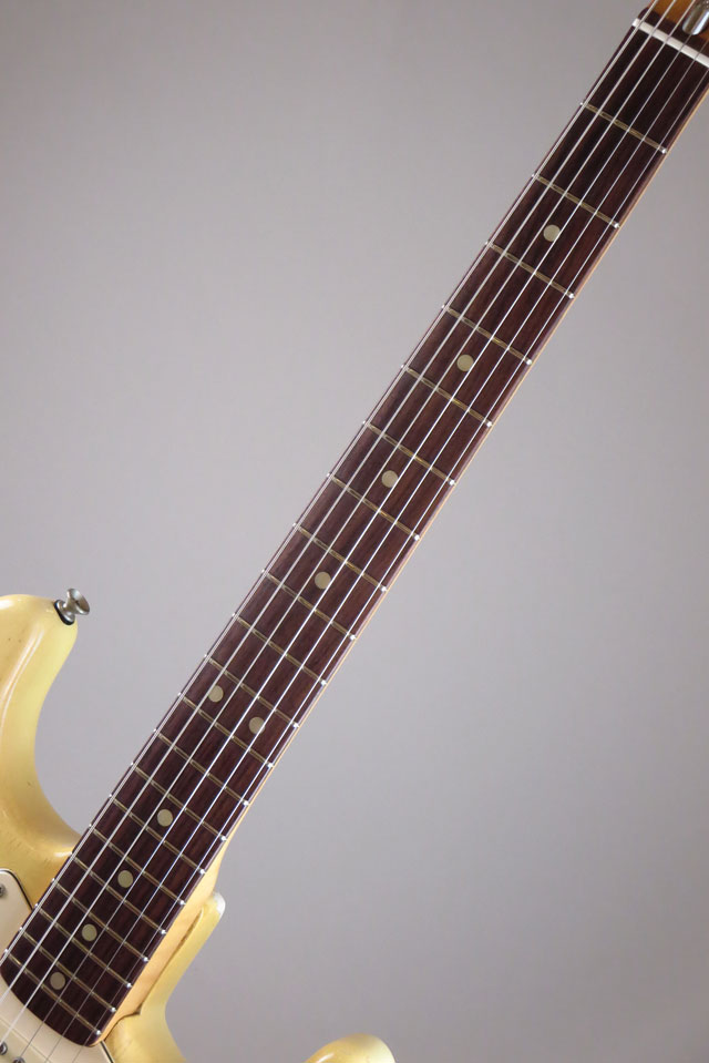 FENDER/USA 1972 Stratocaster フェンダー/ユーエスエー サブ画像7