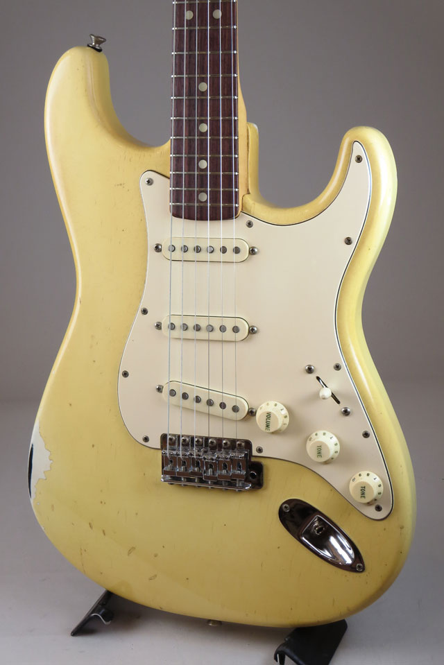 FENDER/USA 1972 Stratocaster フェンダー/ユーエスエー サブ画像9