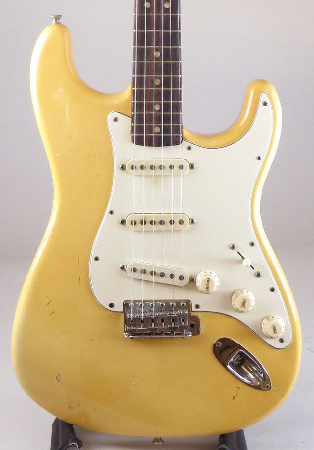 FENDER/USA 1973 Stratocaster フェンダー/ユーエスエー
