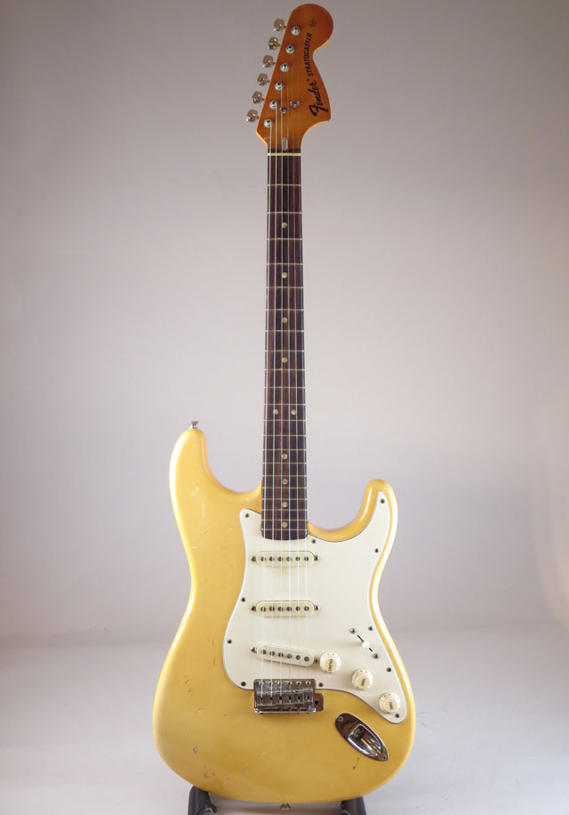 FENDER/USA 1973 Stratocaster フェンダー/ユーエスエー サブ画像3