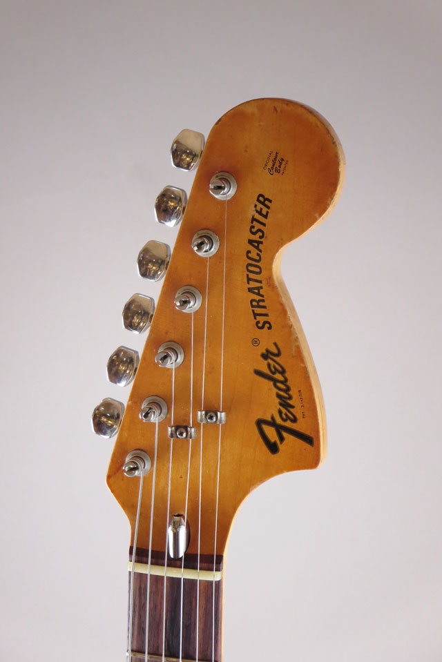 FENDER/USA 1973 Stratocaster フェンダー/ユーエスエー サブ画像5