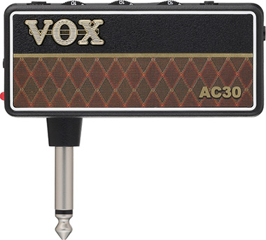 VOX amPlug2  AC30 ヴォックス