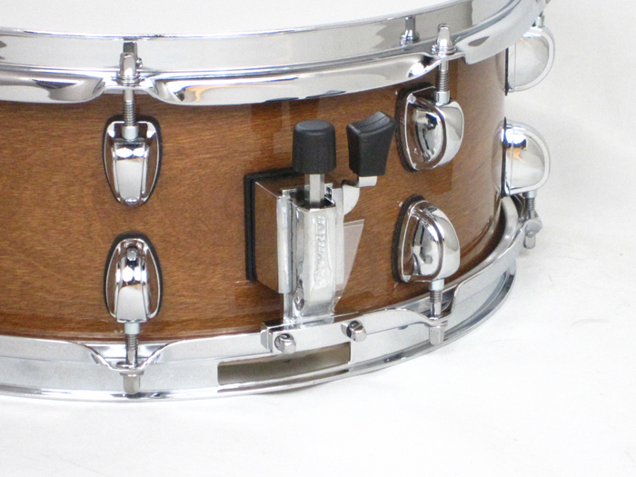 PREMiER 【中古品】Artist Birch Club Kits Snare Drum 13×5,5 プレミア サブ画像3