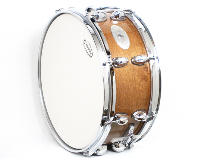 PREMiER 【中古品】Artist Birch Club Kits Snare Drum 13×5,5 プレミア サブ画像6