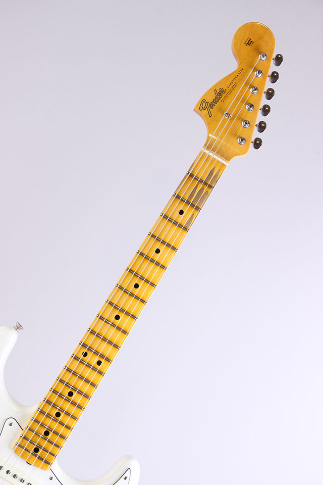 FENDER CUSTOM SHOP Jimi Hendrix Voodoo Child Signature Stratocaster Journeyman Relic フェンダーカスタムショップ サブ画像5