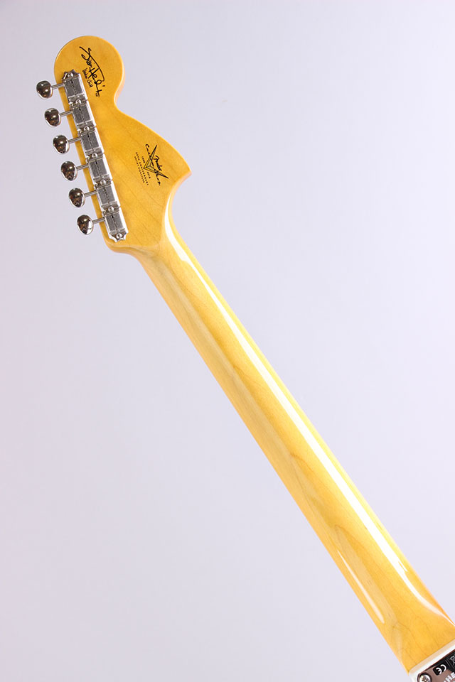 FENDER CUSTOM SHOP Jimi Hendrix Voodoo Child Signature Stratocaster Journeyman Relic フェンダーカスタムショップ サブ画像8