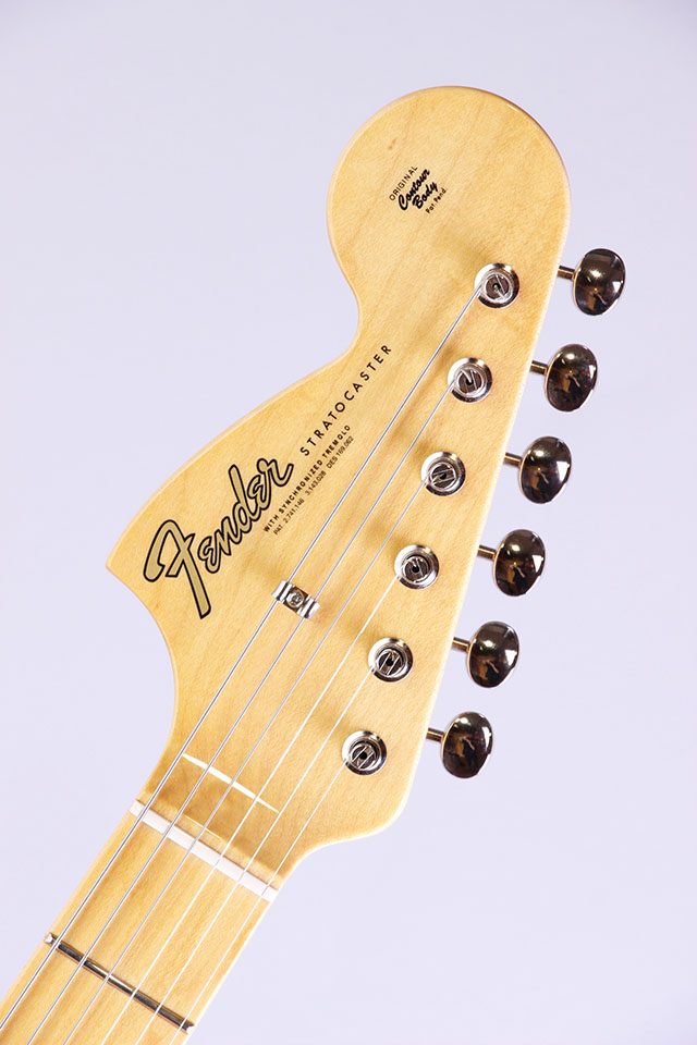 FENDER CUSTOM SHOP Jimi Hendrix Voodoo Child Signature Stratocaster NOS フェンダーカスタムショップ サブ画像7