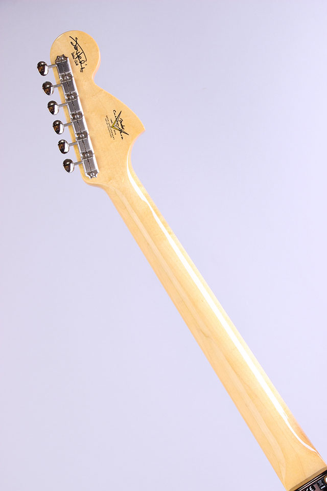 FENDER CUSTOM SHOP Jimi Hendrix Voodoo Child Signature Stratocaster NOS フェンダーカスタムショップ サブ画像8