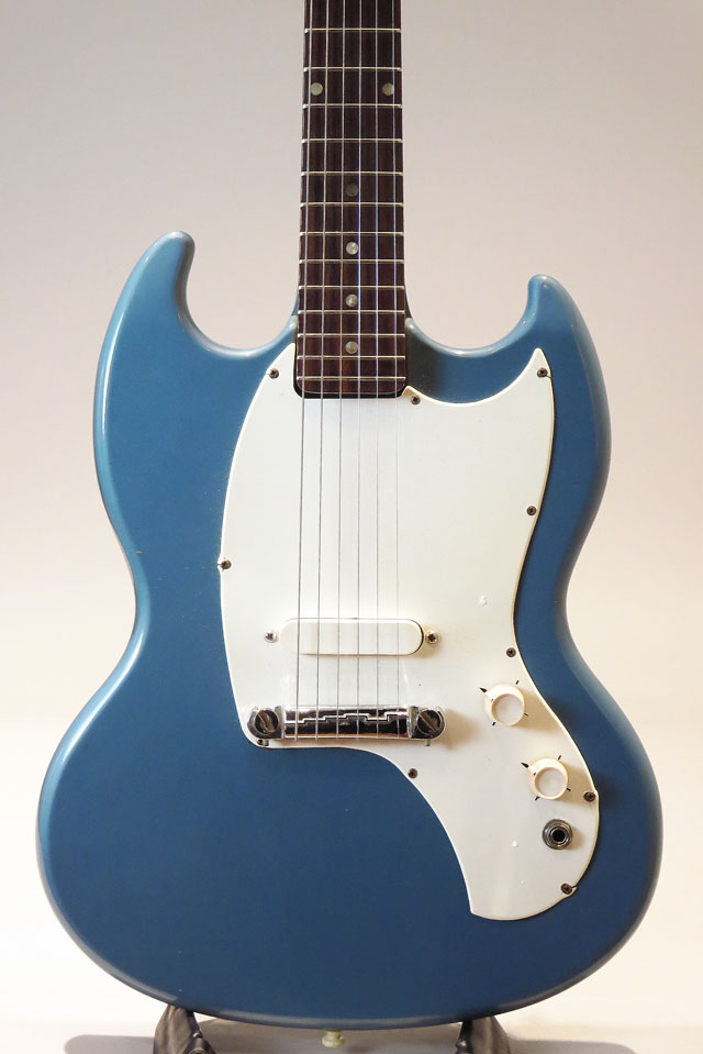 KALAMAZOO 1966 KG-1 / Blue カラマズー