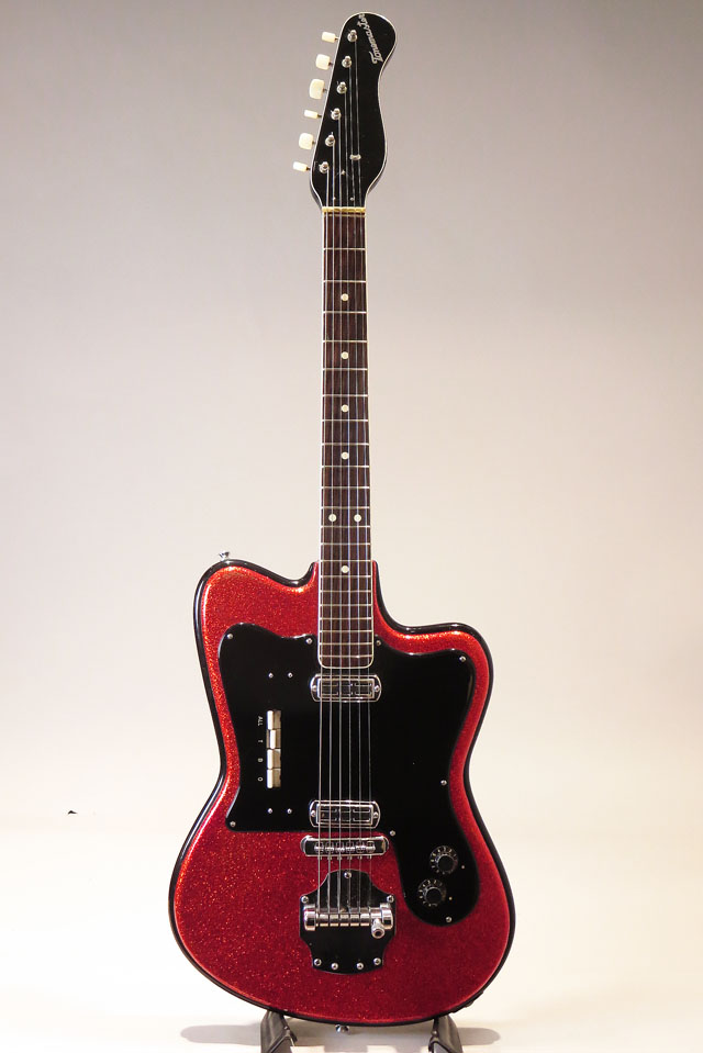 Tonemaster 1960s V 20 / Red Sparkle サブ画像4