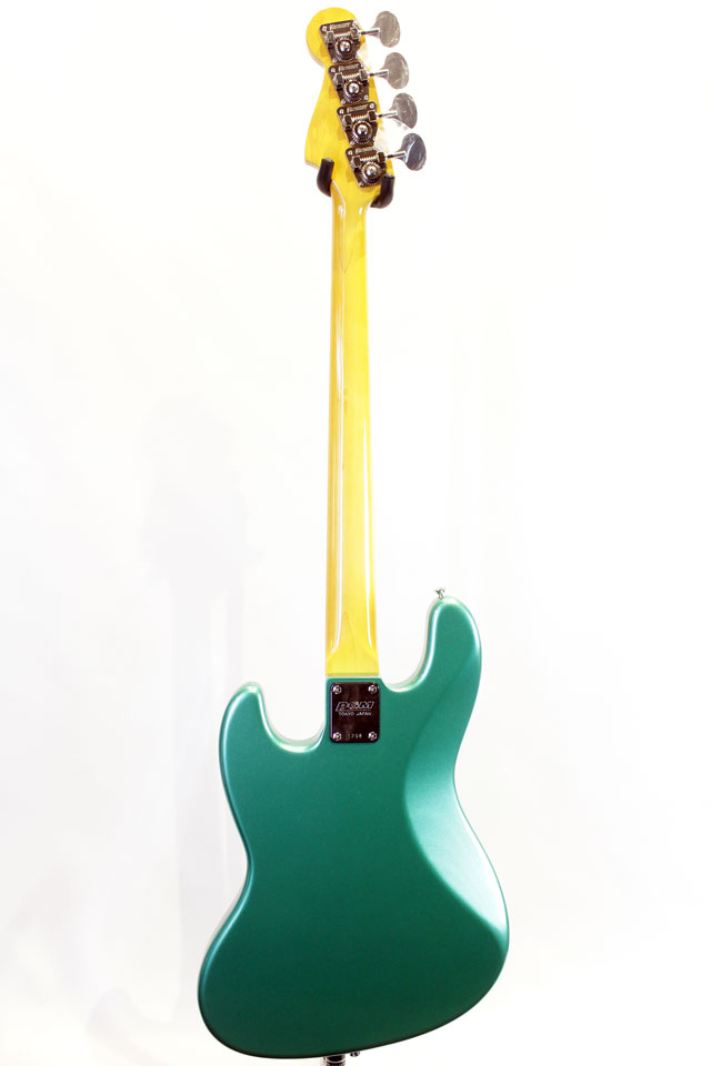 K.Nyui Custom Guitars KN.JB 66's SPEC (SWG/MH) 乳井 サブ画像4