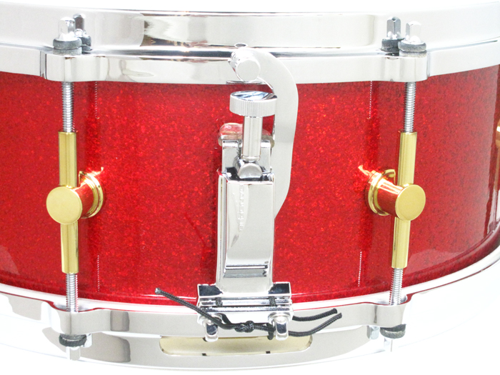 CANOPUS NV60M1S-1455 Neo Vintage Red Sparkle カノウプス サブ画像3