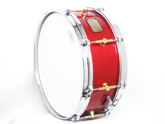 CANOPUS NV60M1S-1455 Neo Vintage Red Sparkle カノウプス サブ画像7