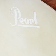 Pearl 【受注生産・カーフスキンヘッド仕様】フィルハーモニック・シリーズ “プレミアム” 36x18　PBA3618PBKST パール サブ画像3