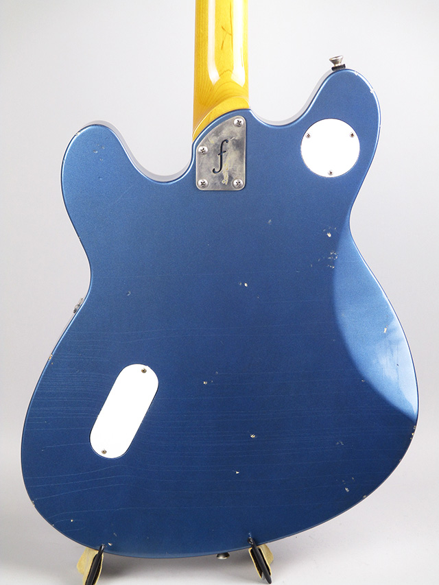Fano Guitars GF-6 ファノギターズ サブ画像3