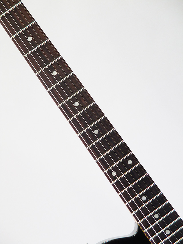 Fano Guitars TC-6 　 ファノギターズ サブ画像5