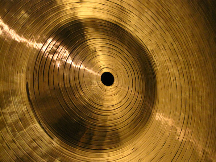 Spizzichino Cymbal 20 Elvin Jones Clone Model Jazz Ride 1,788g スピッチーノ サブ画像3