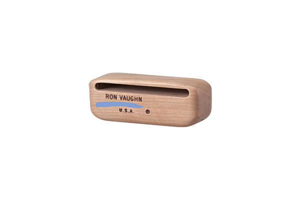 Ron Vaughn 【お取り寄せ】ウッドブロック　RVN-W1.5 ロンヴォーン