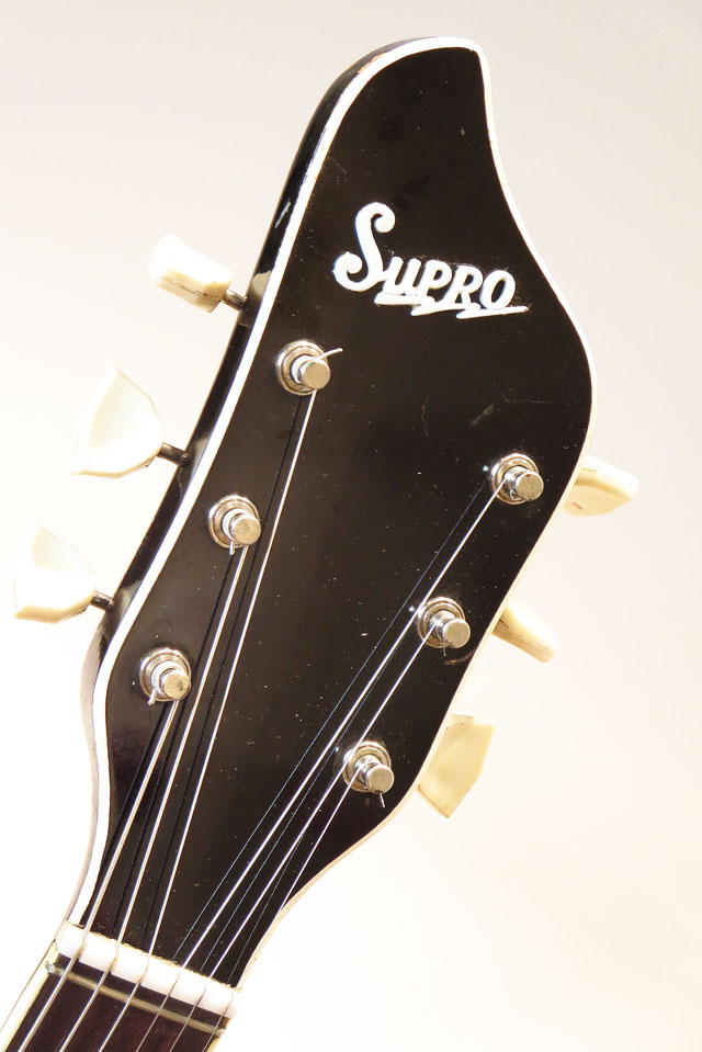 SUPRO 1964 Dual Tone スプロ サブ画像10