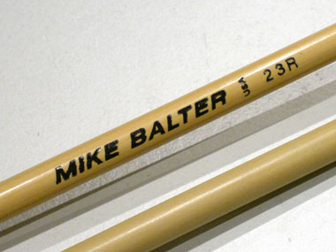 MIKE BALTER BM-B23R（ミディアム）プロヴァイブシリーズ　BALTER MALLETS マイク・バルター サブ画像4