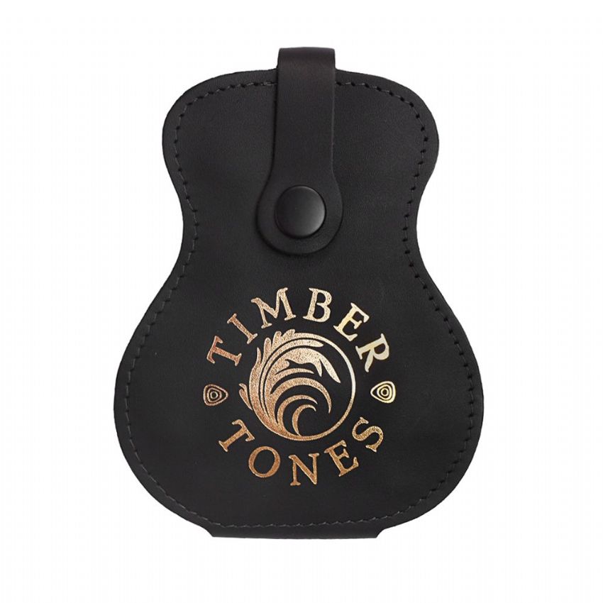 Timber tones Plectrum Wallet 18 Timber Guitar Pick Collection ティンバートーン サブ画像4