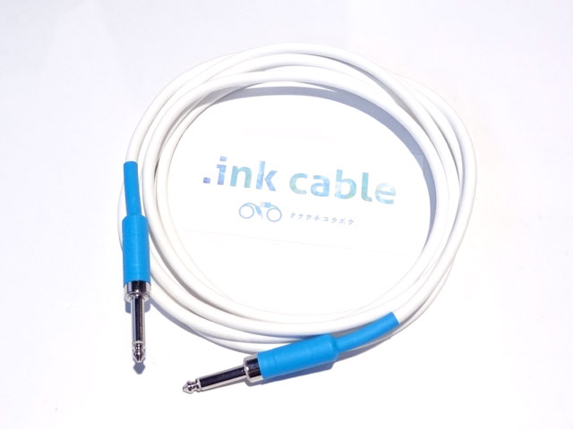 タケウチコウボウ .ink cable 3m【S-S】 タケウチコウボウ