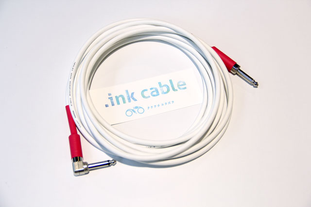 タケウチコウボウ .ink cable 5m【S-L】 タケウチコウボウ