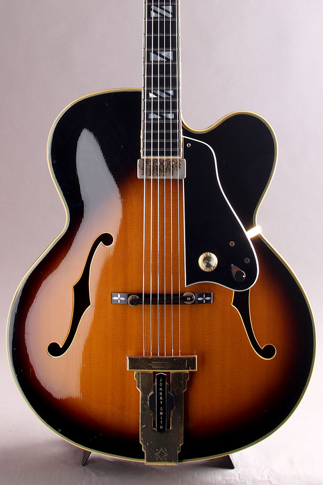GIBSON Johnny Smith 1976 ギブソン