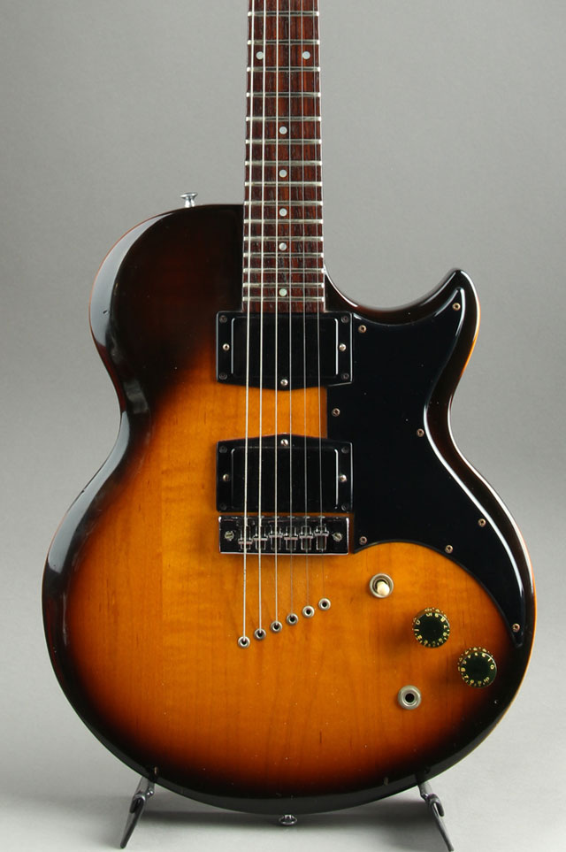 GIBSON 1977 L-6S Deluxe ギブソン