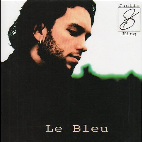CD Justin King/Le Bleu('01) シーディー