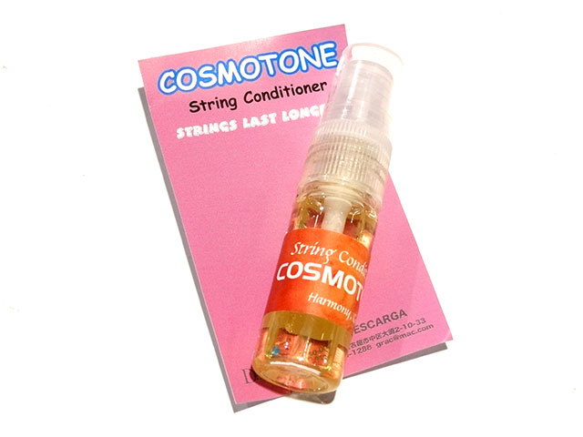 Cosmotone Cosmotone - String Conditioner コスモトーン