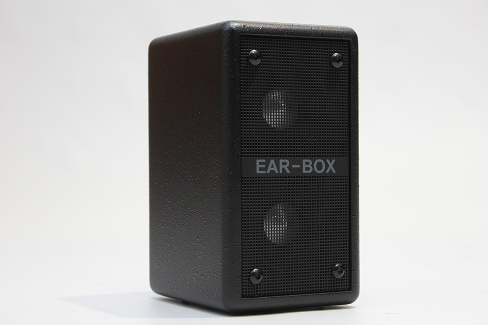 Phil Jones Bass EAR-BOX フィル ジョーンズ ベース サブ画像1