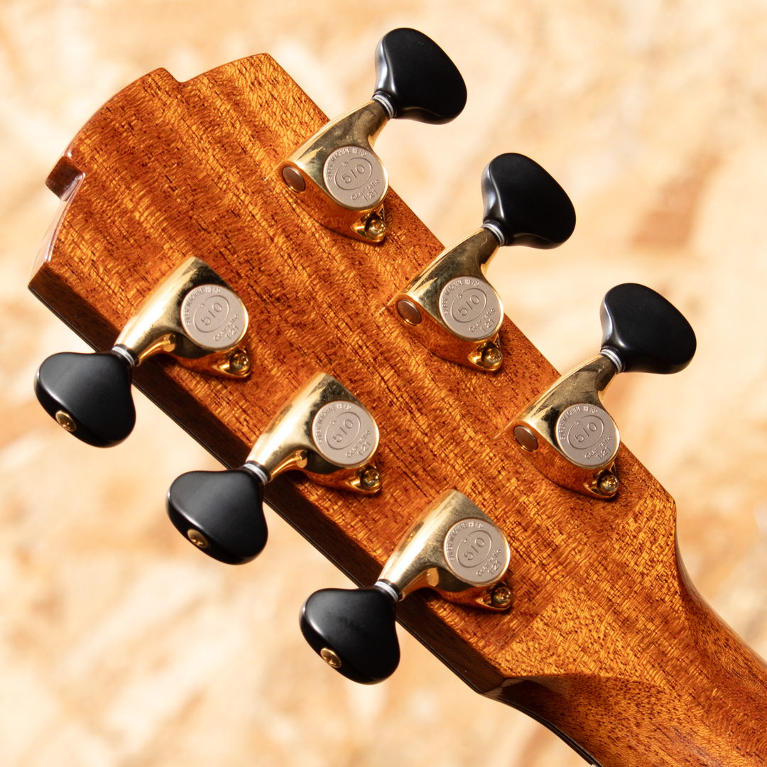 Jack Spira Guitars JS-OOOC ジャックスピラギターズ サブ画像8