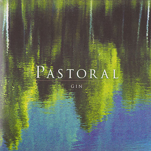 CD GIN / PASTORAL('14) シーディー