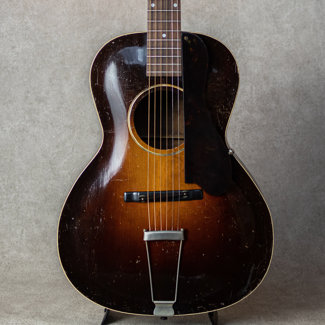 GIBSON L-50 ギブソン