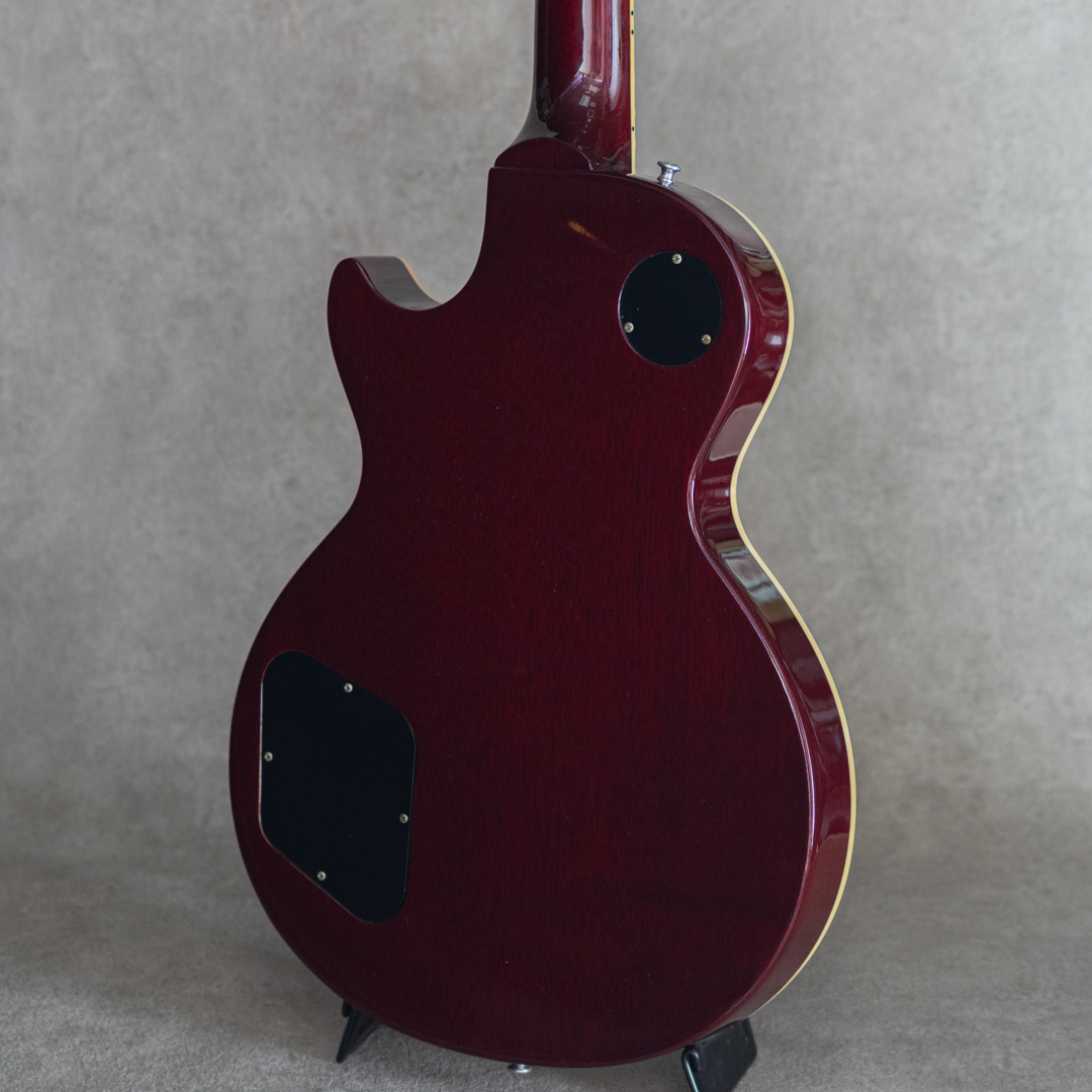 GIBSON Les Paul Standard 50's Neck Wine Red ギブソン サブ画像5