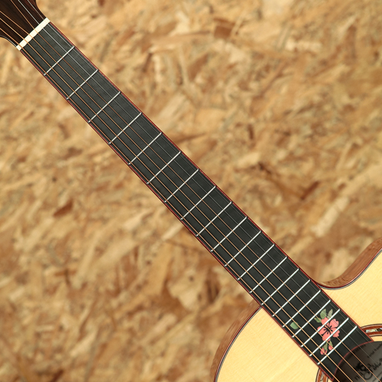 Naga Guitars SSJW-16MK ナガギターズ 2024startuppluginz サブ画像5