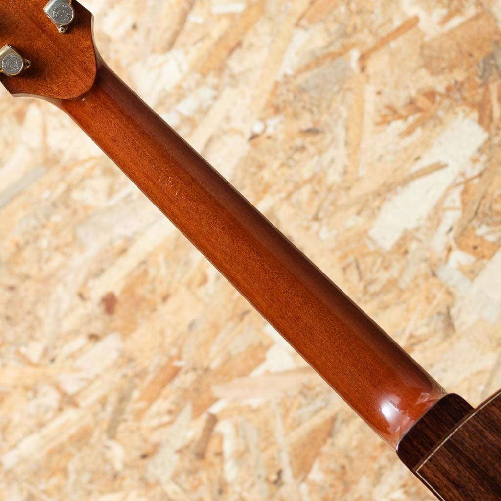 OMc-03rw Engelmann Spruce / 2017