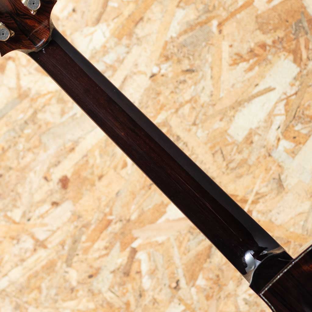 Deep Arte Cutaway Hokusai Inspired"Kakitsubata & Hototogisu" -MIKI 200th Anniversary-