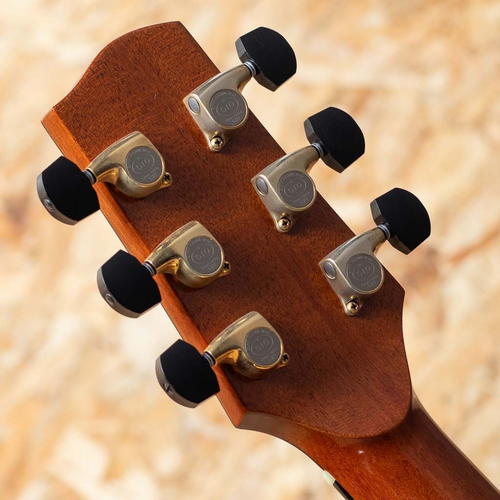 OMc-03rw Engelmann Spruce / 2017